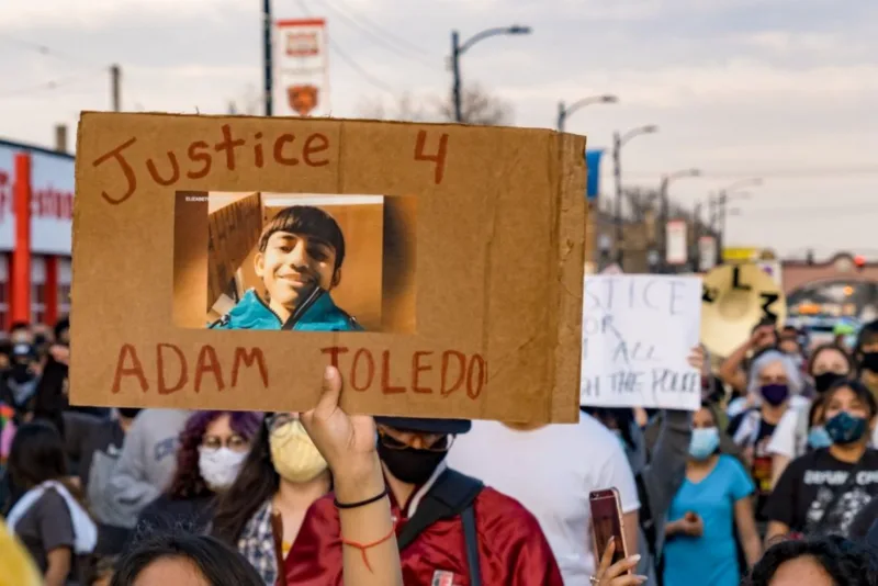 adam Toledo