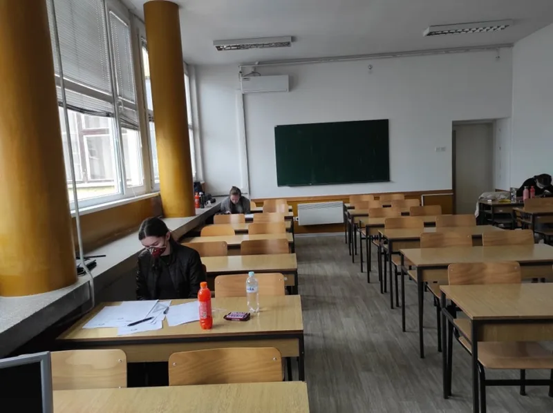 Udruzenje matematicara