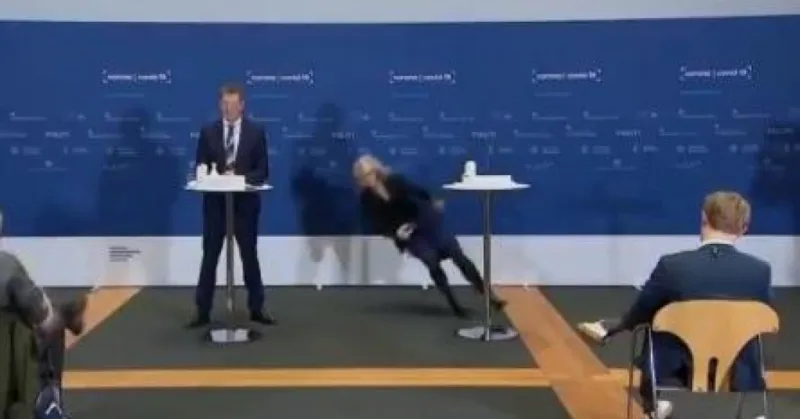Danska tanja