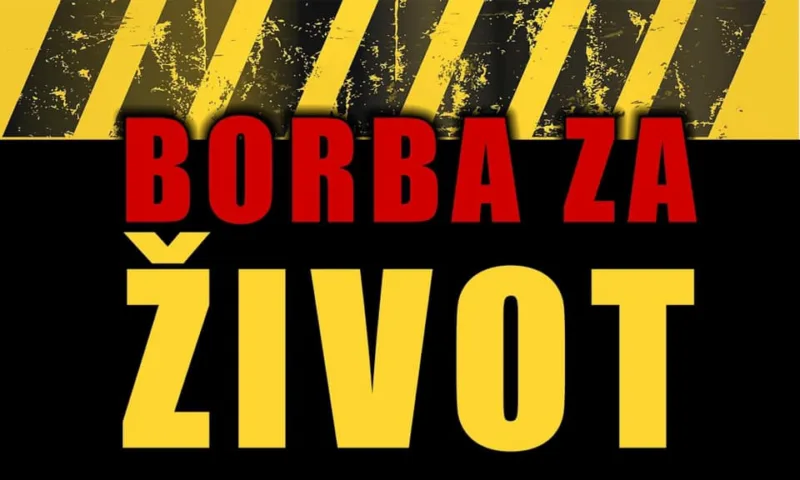 Borba za zivot