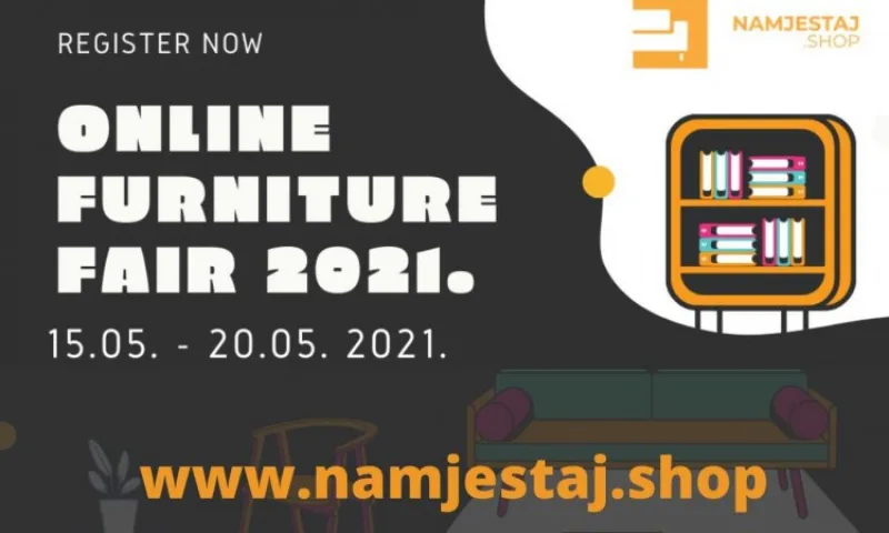 Online furnitur