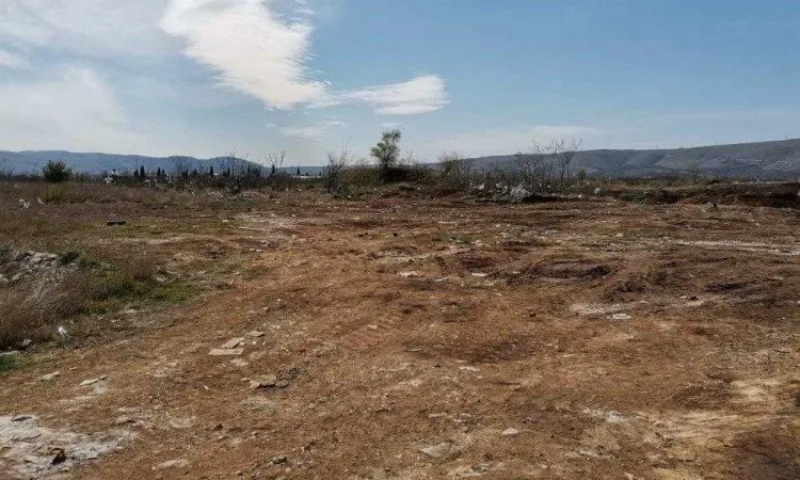 Deponija mostar