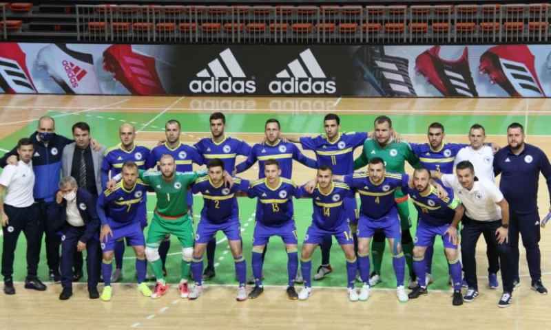 Futsal bih