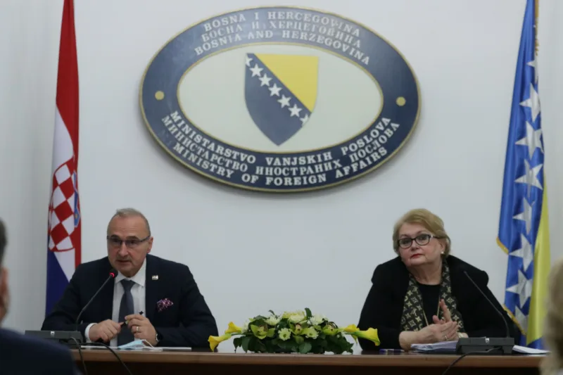 Grlic radman turkovic