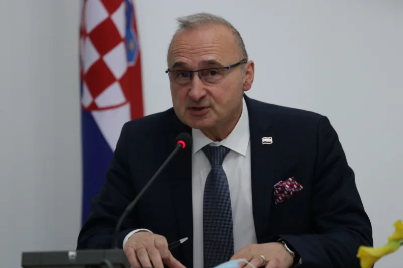 Grlic radman fena
