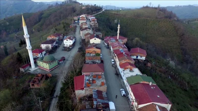 Samsun i ordu