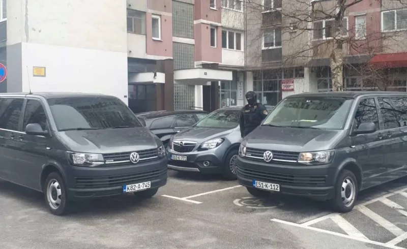 Fup akcija otoka