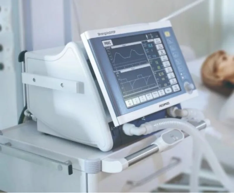 Resporator Aeonmed VG70