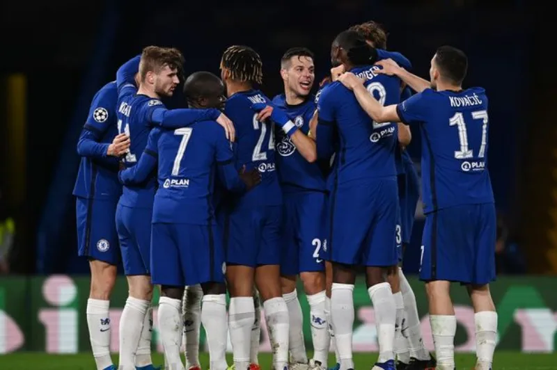 Chelsea