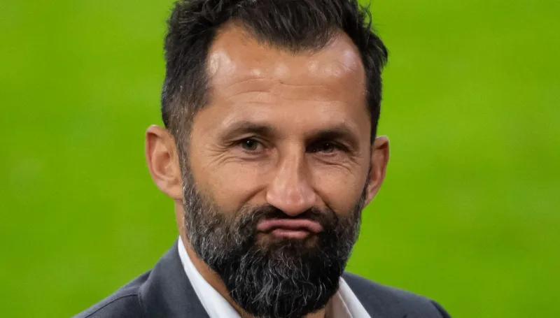 Hasan Salihamidzic 1