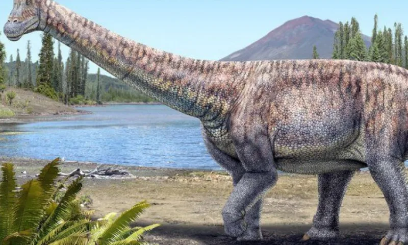 Dinosaurus
