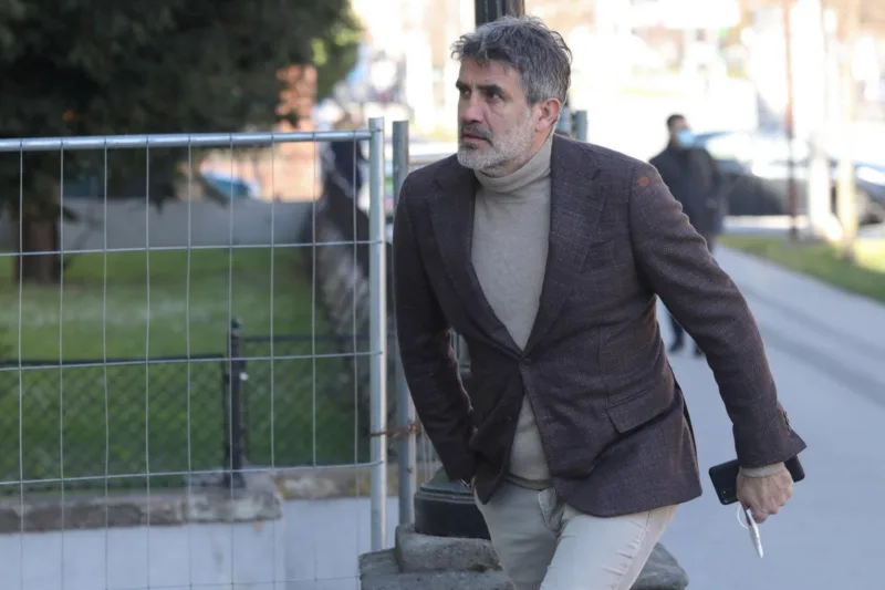 Zoran mamic 1