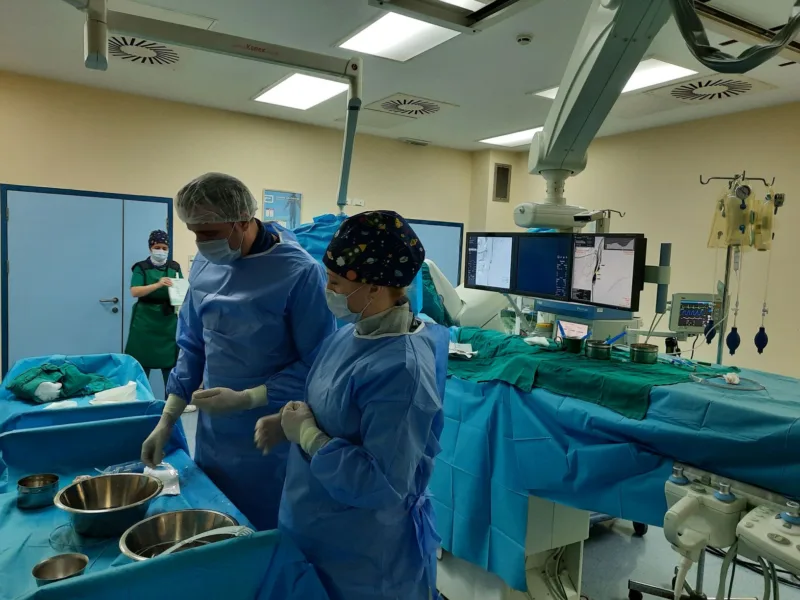Radiologija 2