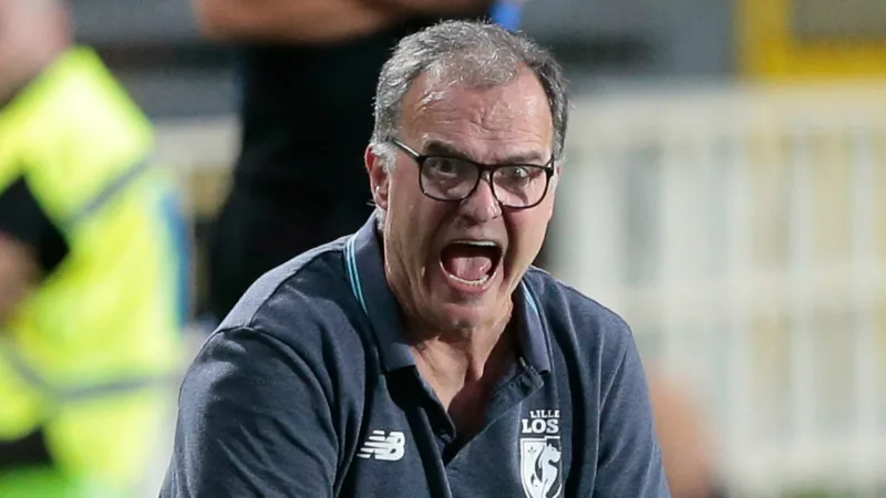 bielsa