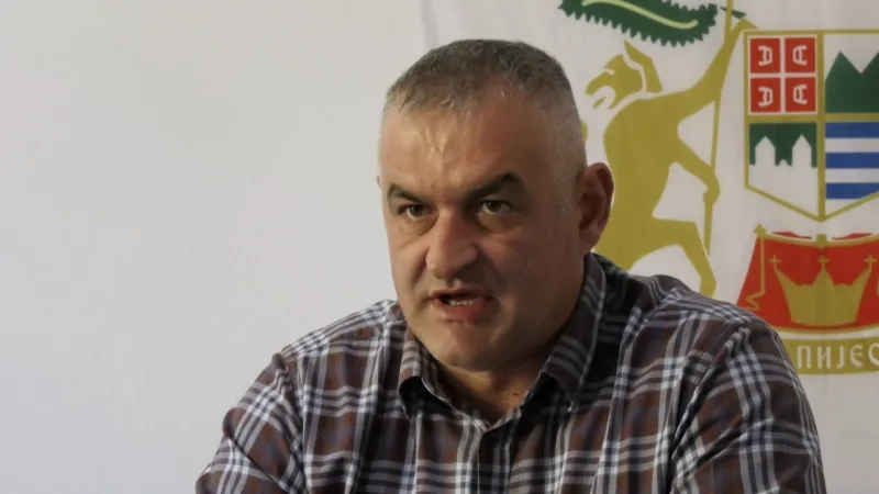 Slobodan djuric