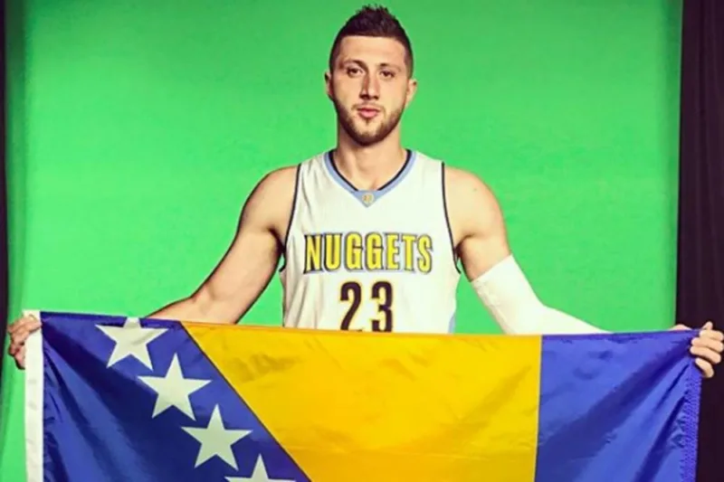 nurkic