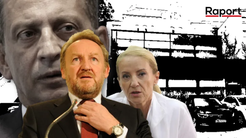 Bakir seka i osmica