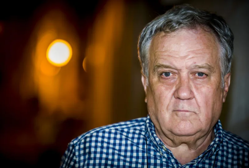 zlatko dizdarevic
