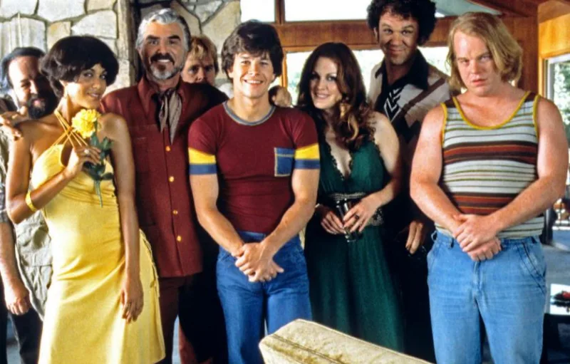 boogie nights