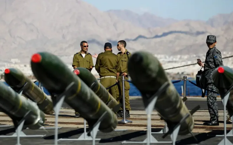 Iran rakete 33