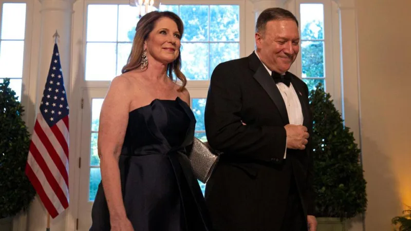 Pompeo zena
