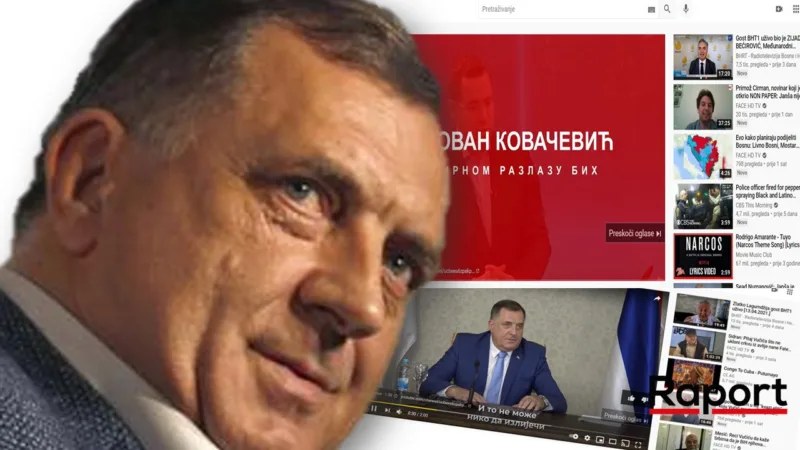 Dodik reklame fg