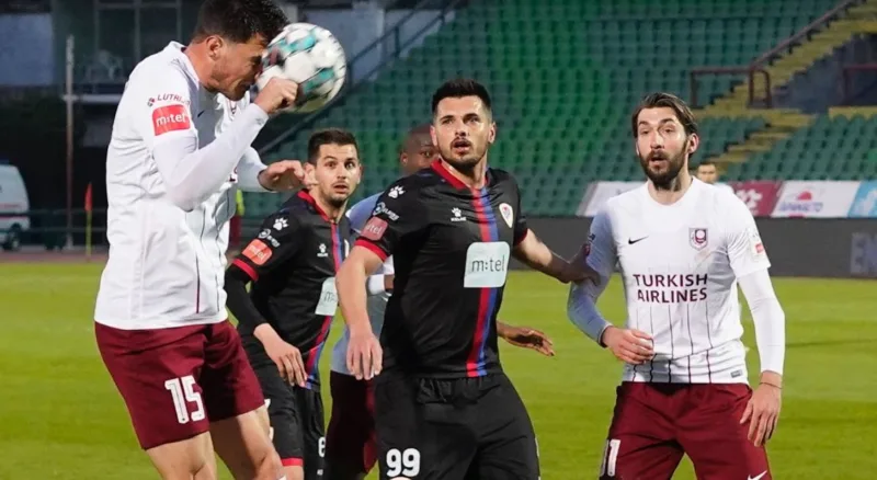 Borac sarajevo