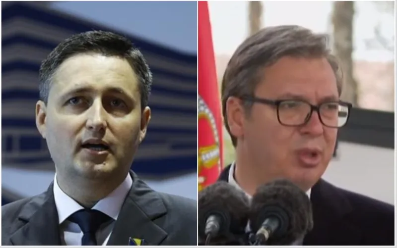 Becirovic vucic