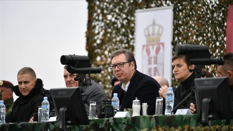 Vucic vjezba