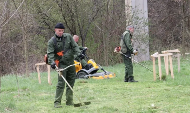 Sa ciscenje