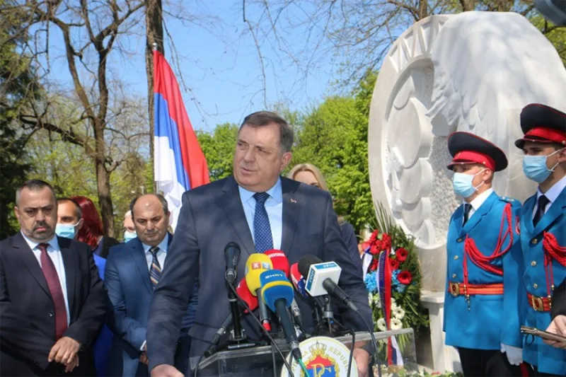 dodik 22
