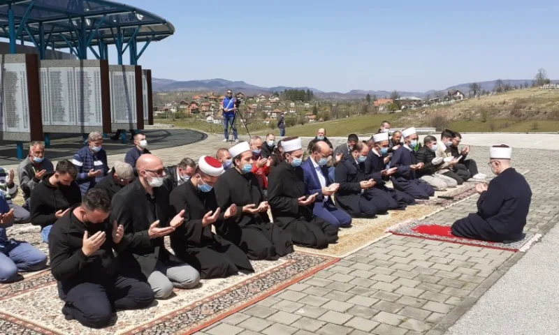 Vlasenica godisnjica
