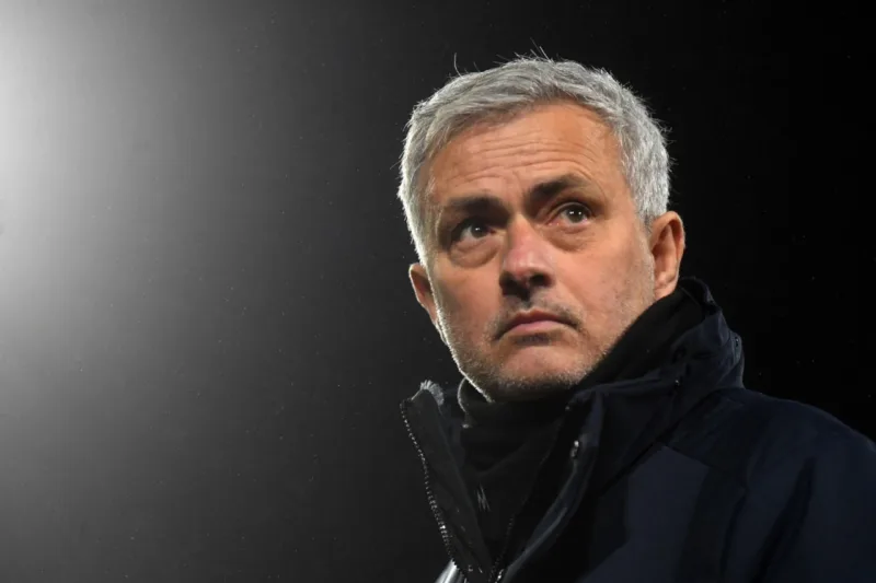 Mourinho