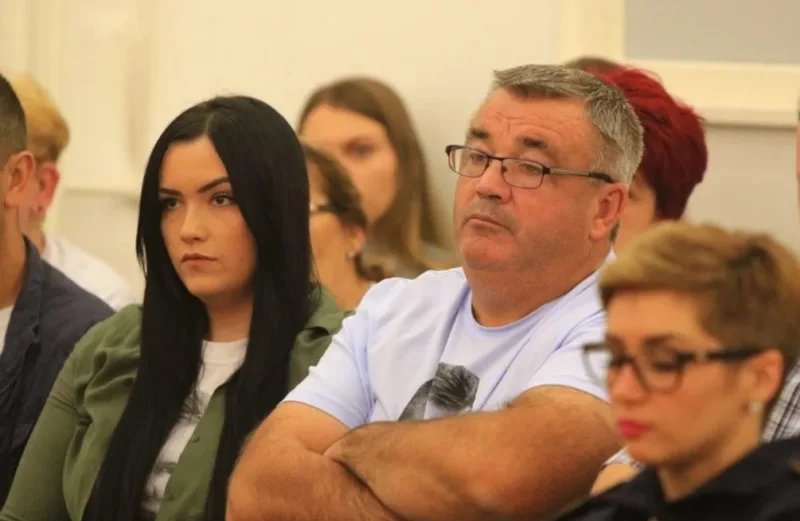 Arijana i murzi memic