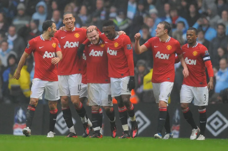 Manutd