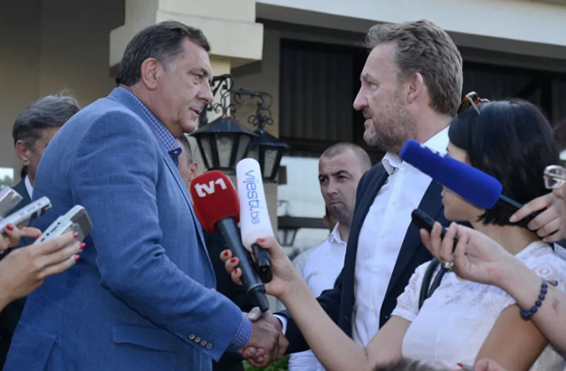 Dodik i bakir