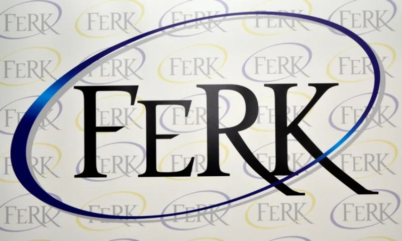 Ferk