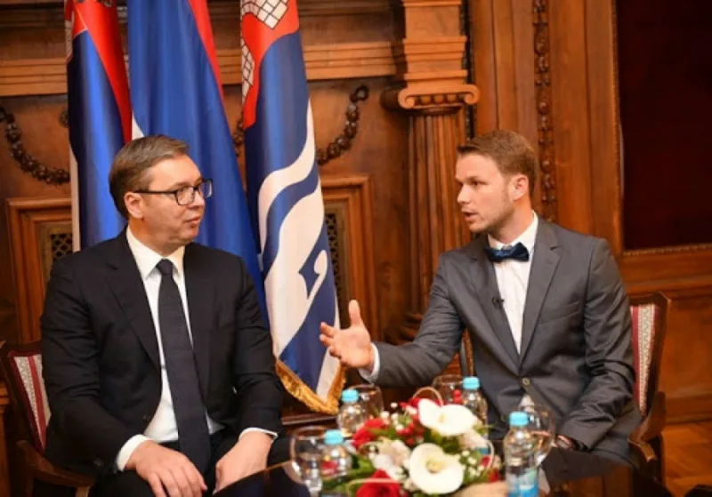 vucic stanivukovic