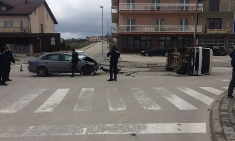 Tomislavgrad