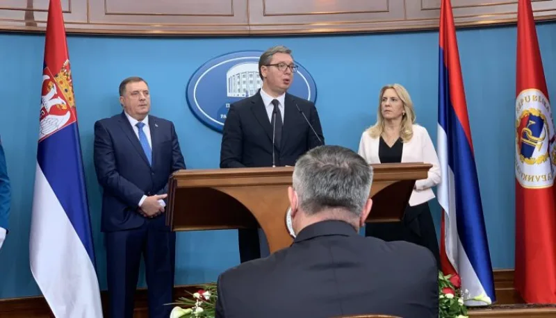 vucic bl