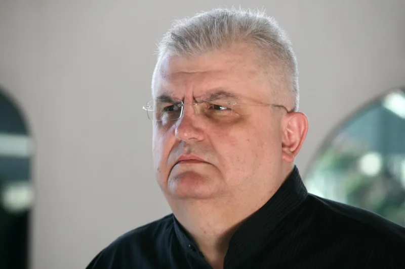 Nenad canak