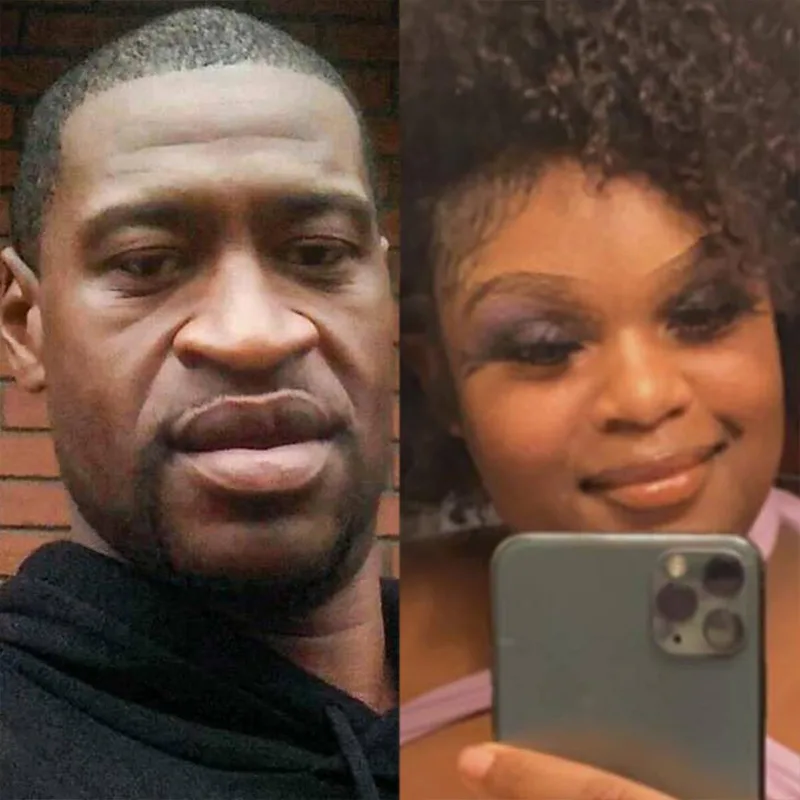 Darnella Frazier