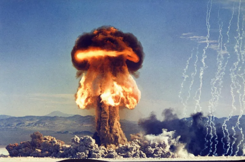 atomska