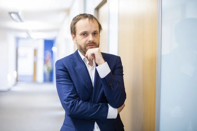 Jakub Kulhanek