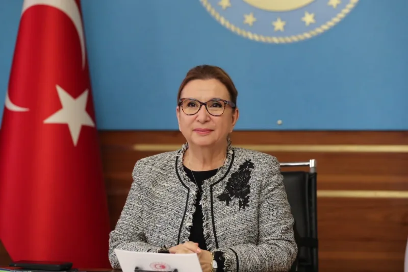 Ruhsar Pekcan