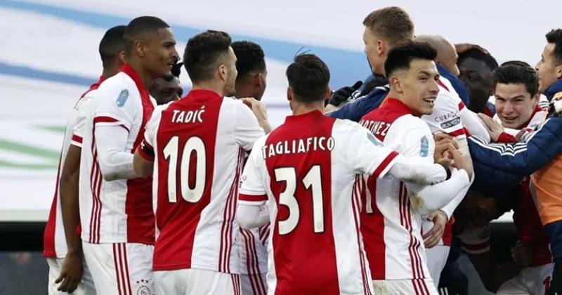 ajax