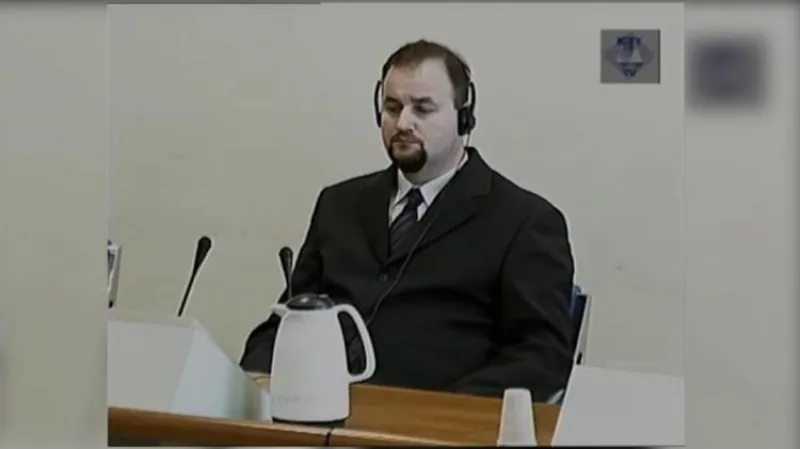 Blagoje simic