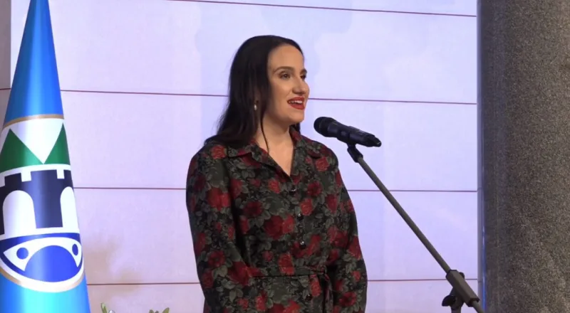 Benjamina karic1