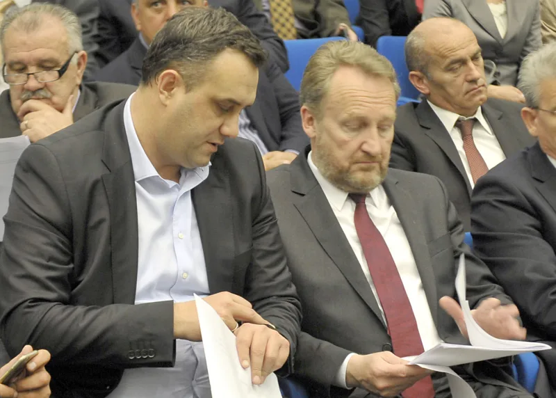 Sarajlic izetbegovic isteklo vrijeme april 15nb