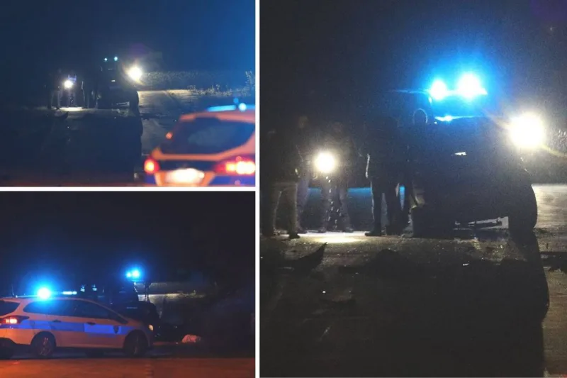 nesreca